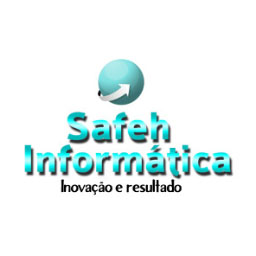 Cliente - Safeh Informática
