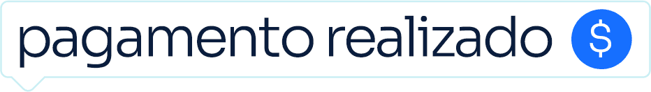 Pagamento Realizado