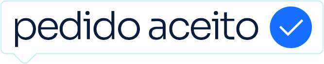 Pedido Aceito