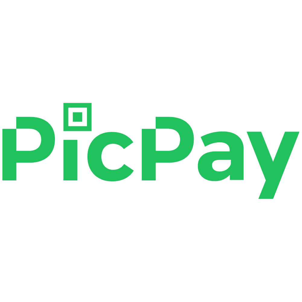 Integração - Cartão de Crédito - Picpay